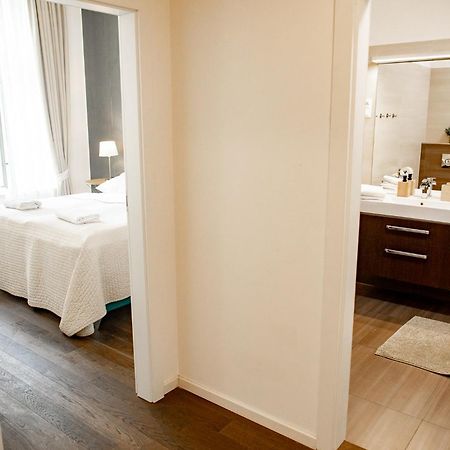 Luxury Modern Designed Oldtown Apartment 프라하 외부 사진