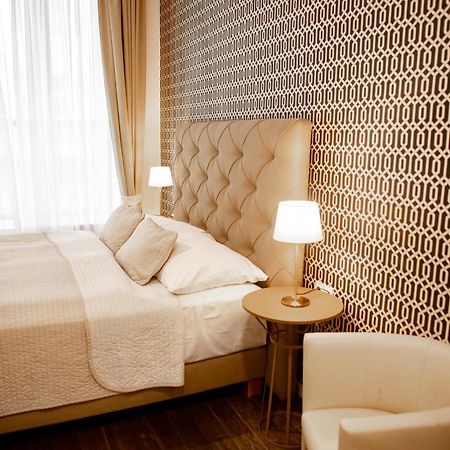 Luxury Modern Designed Oldtown Apartment 프라하 외부 사진