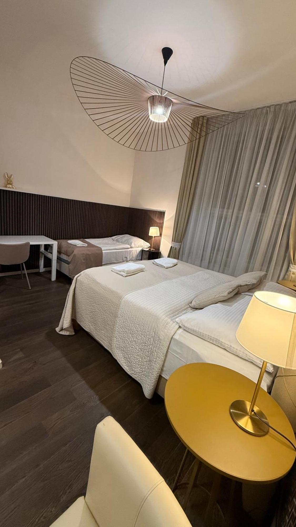 Luxury Modern Designed Oldtown Apartment 프라하 외부 사진