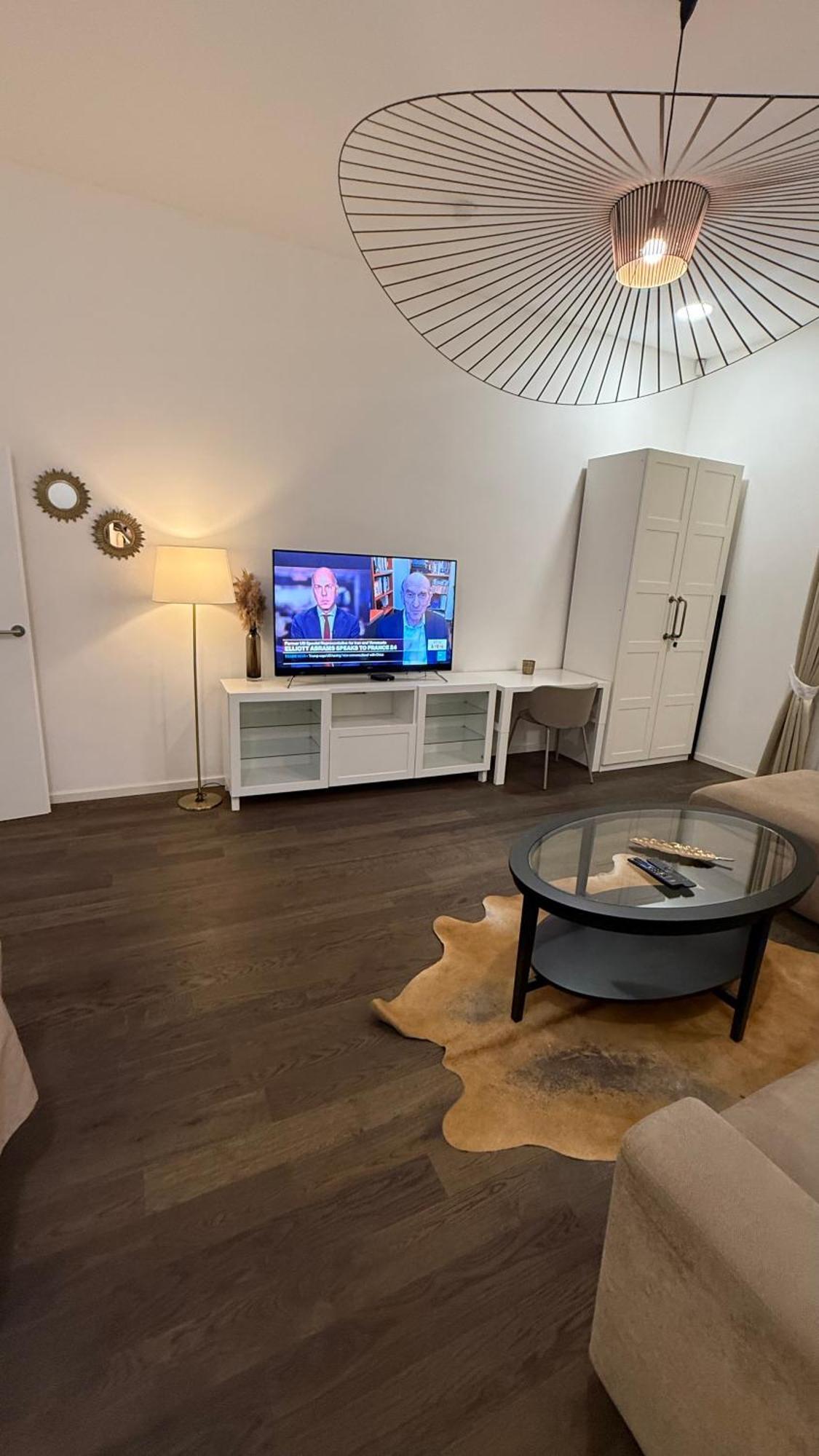 Luxury Modern Designed Oldtown Apartment 프라하 외부 사진