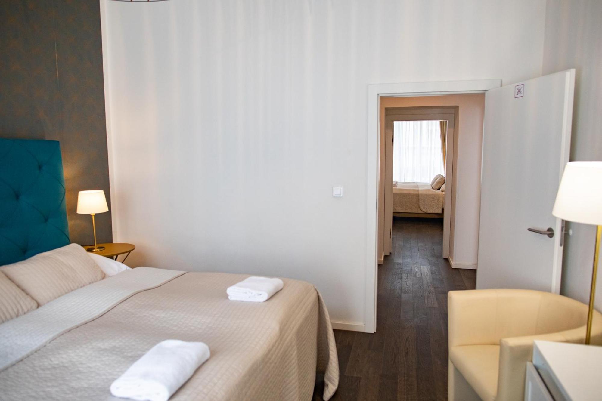 Luxury Modern Designed Oldtown Apartment 프라하 외부 사진