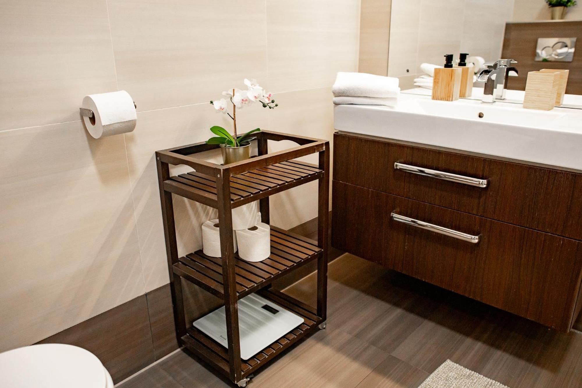 Luxury Modern Designed Oldtown Apartment 프라하 외부 사진