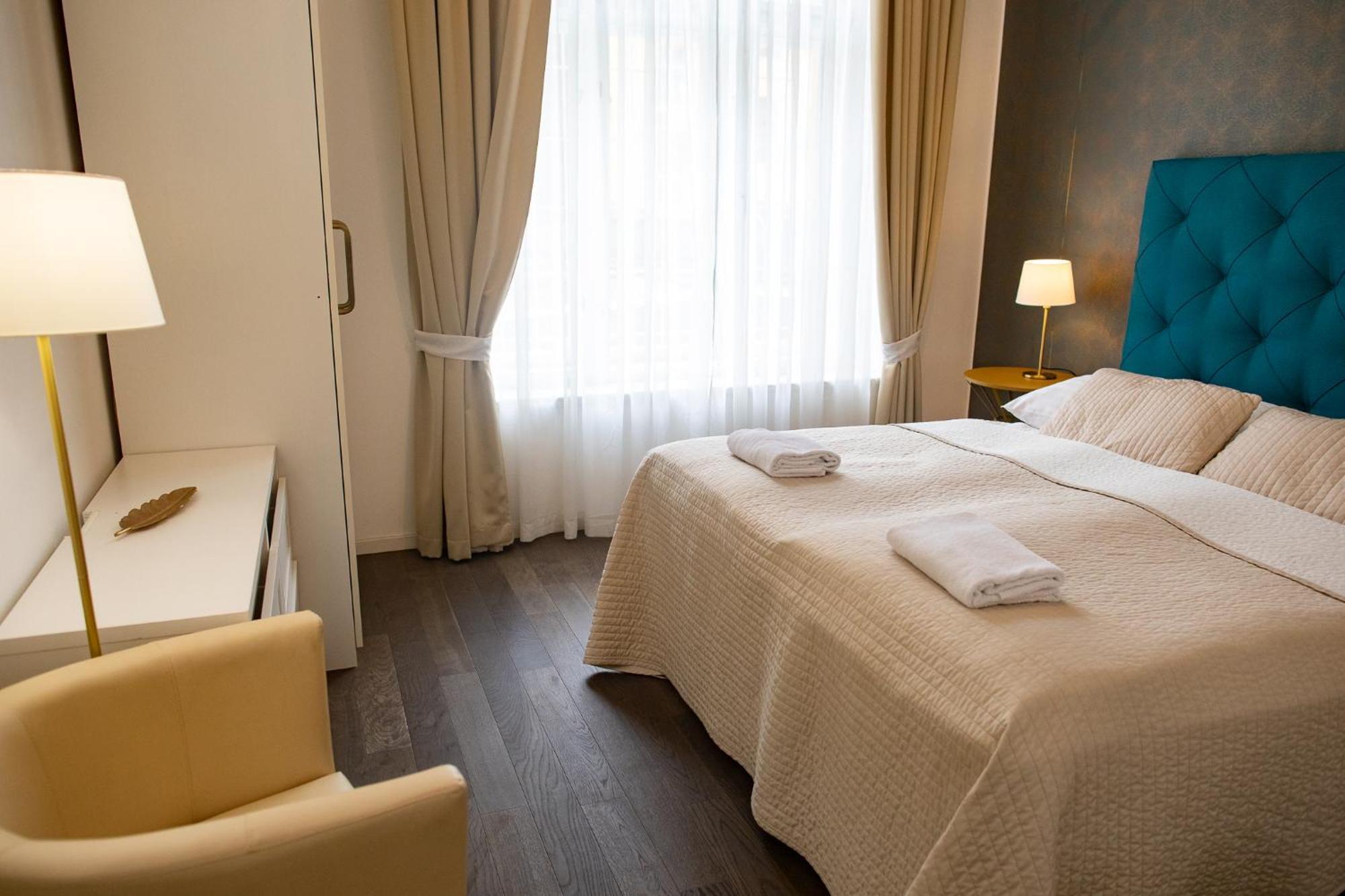 Luxury Modern Designed Oldtown Apartment 프라하 외부 사진