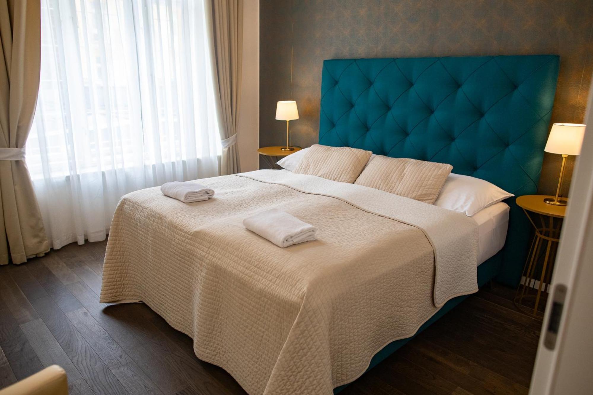 Luxury Modern Designed Oldtown Apartment 프라하 외부 사진