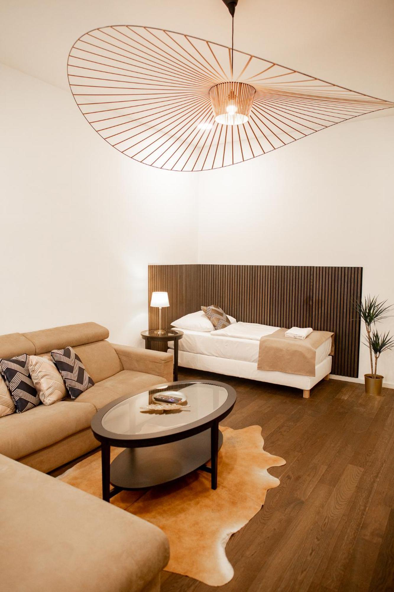 Luxury Modern Designed Oldtown Apartment 프라하 외부 사진