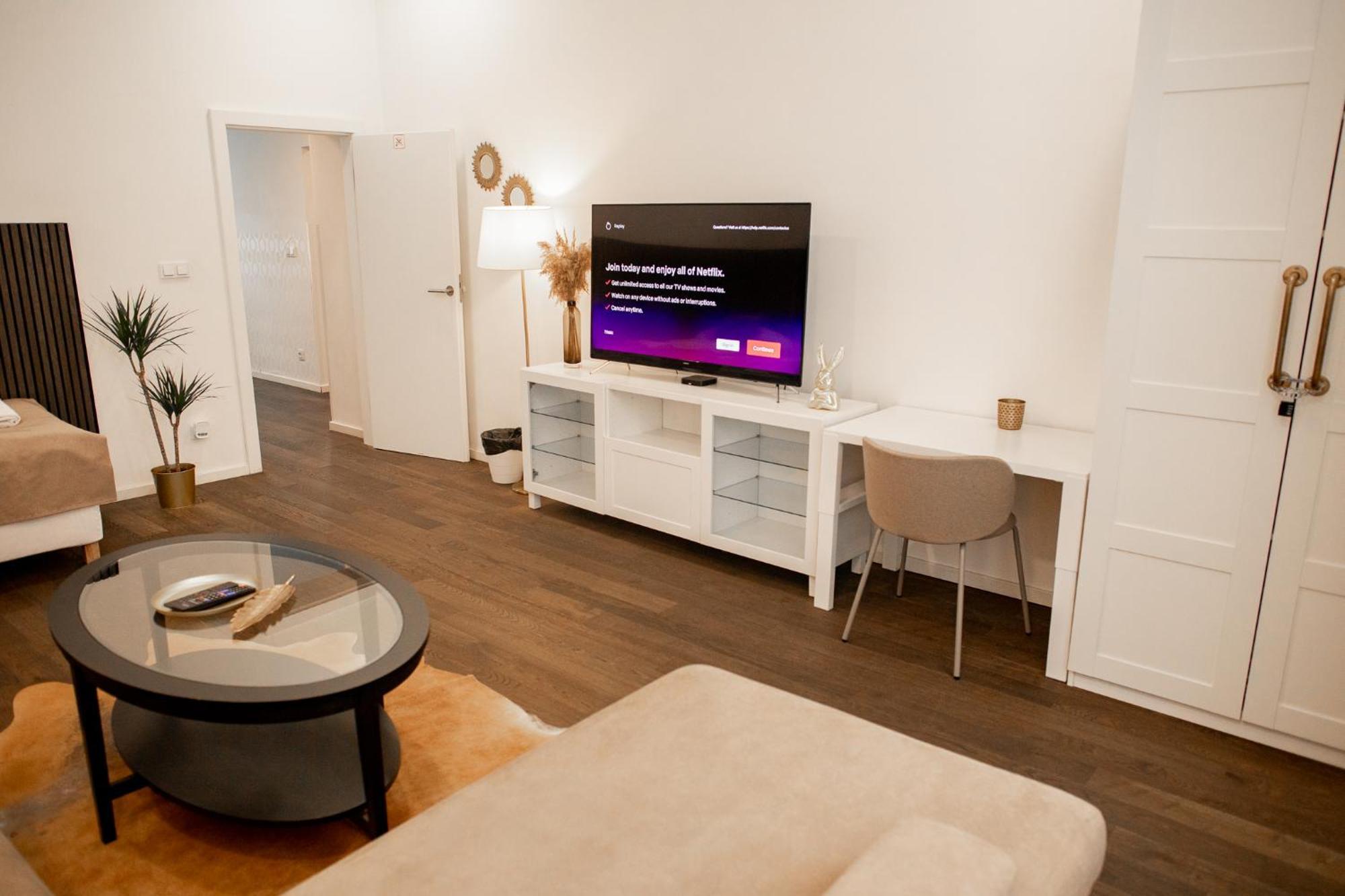 Luxury Modern Designed Oldtown Apartment 프라하 외부 사진