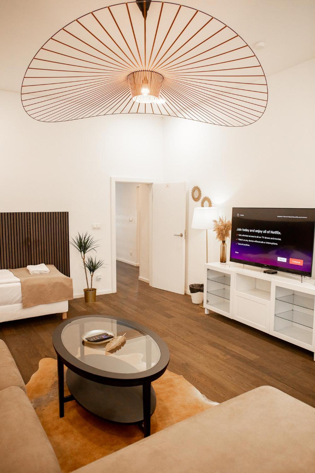 Luxury Modern Designed Oldtown Apartment 프라하 외부 사진