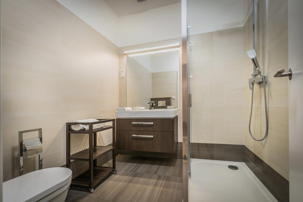 Luxury Modern Designed Oldtown Apartment 프라하 외부 사진
