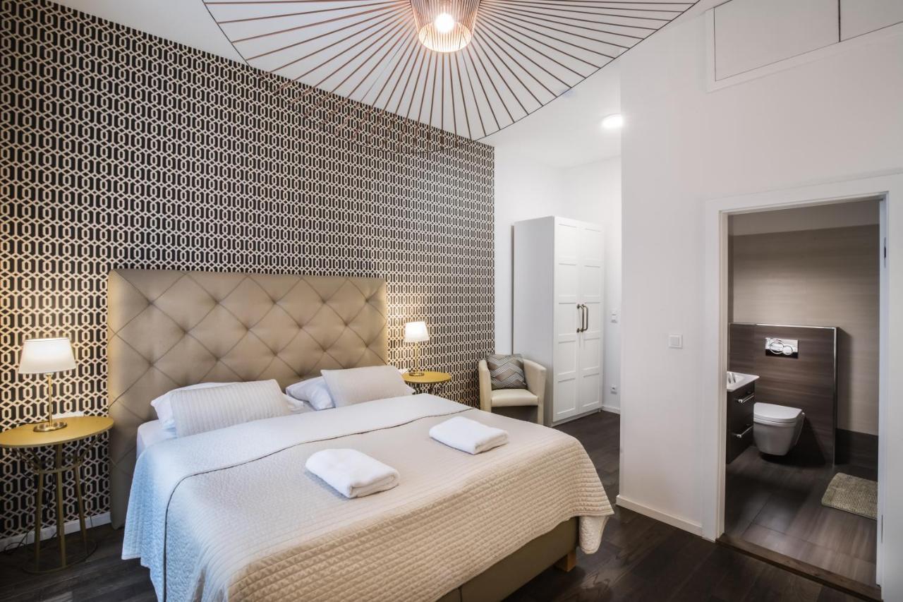 Luxury Modern Designed Oldtown Apartment 프라하 외부 사진